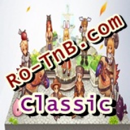 เซิฟ Ro-TmB   EP 5.0 EXP  Classic ในตำนาน เปิดยาวๆ