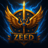 เซิฟ SEAL ZEED เจอกัน CBT....?