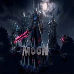 เซิฟ DEKARON-MOON