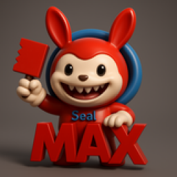 เซิฟ SEAL MAX SS2 ⚔️ความมันเต็ม MAX⚔️