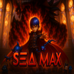 เซิฟ Seal MAX ⚔️ความมันเต็ม max⚔️