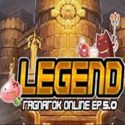 เซิฟ 【 RO Legend Classic 】CBT แจก 100,000 Cash