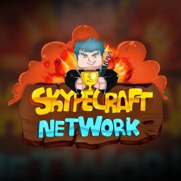 เซิฟ Mc-SkypeCraft