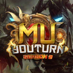 เซิฟ ⚙️Mu You-Turn Season2 เปิดใหม่วันนี้*300ไม่มีรี⚙️