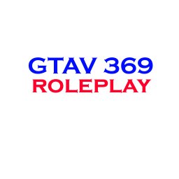 เซิฟ 369SERVER GTAV ROLEPLAY