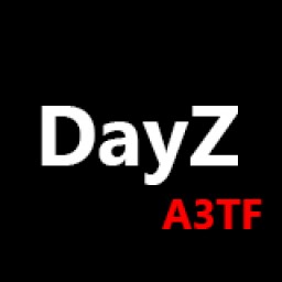 เซิฟ A3TF Dayz 1.0 ใหม่ล่าสุด [Free to play]