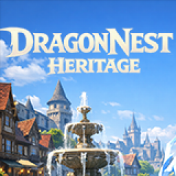 เซิฟ DN Heritage Classic 32&64【เล่นง่าย บอสโลกมันส์ๆ 】