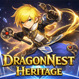 เซิฟ DN Heritage Classic -【 เตรียม CBT】