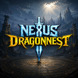 เซิฟ ⭐ DragonNest Nexus ⭐ DX11 | ไทย/อังกฤษ