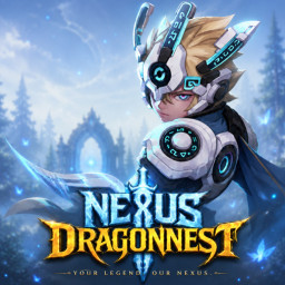 เซิฟ ⭐ DragonNest Nexus ⭐ DX11 | ฟีเจอร์ใหม่ล่าสุด