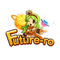 เซิฟ Future-Ro EP5.0 เพิ่งเปิด เล่นง่ายฟาร์มสนุก