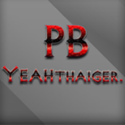 เซิฟ PB-Yeahthaiger! ของทุกชิ้น1Cash!!!