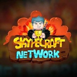 เซิฟ ◤【卐】 ✿ Mc-Skypecraft ✿【卐】◥