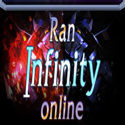 เซิฟ Ran-Infinity EP7 +15 สมดุลมีโรงไฟฟ้า ระบบผสมของ