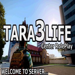 เซิฟ Tara3Life : Arma 3 RealLife (เซิฟแท้)