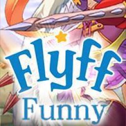 เซิฟ flyff funny online