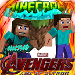 เซิฟ MC-Avengers IP : 103.91.204.78 1.8-1.13