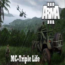 เซิฟ minecraft sever mode arma3