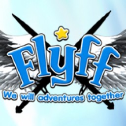 เซิฟ FLYFF X>X<!!