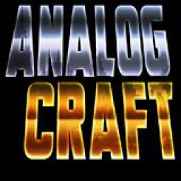 เซิฟ AnalogCraft