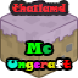 เซิฟ Mc Ungcraft Classic Survival 1.8-1.12.2