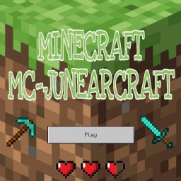 เซิฟ ✿Mc-Junearcraft.tk✿