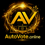 เซิฟ ⚜️ AutoVote.online ⚜️ ระบบขุดอัตโนมัติผ่านเว็บ