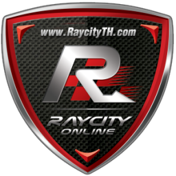 เซิฟ RaycityTH กลับมาแล้ว !