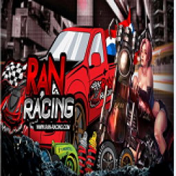 เซิฟ RAN - RACING เปิดวันที่ 15/3/2562 เวลา 18.00 น. !!