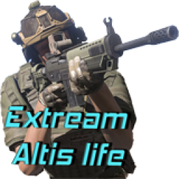 เซิฟ Arma3 Extream Altis Life (Roleplay) TH