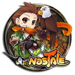 เซิฟ Nostale Online เกมส์เก่ากลับมาเปิดใหม่