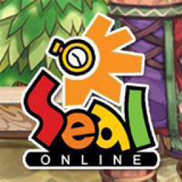 เซิฟ ★ SEAL ONLINE ★ เปิดใหม่ แนว PVP