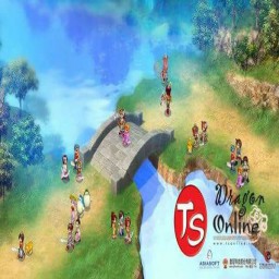 เซิฟ ts 1 online  dragon