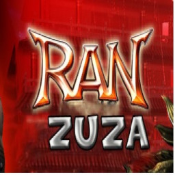 เซิฟ Ran ZUZA EP 7