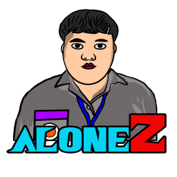 เซิฟ GTA V : ALONEZ ROLEPLAY