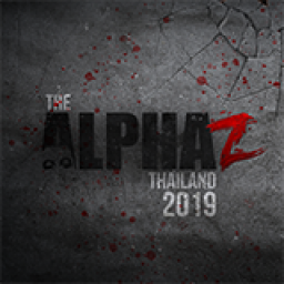 เซิฟ AlphaZ | แนว SurvivalZ เน้นฝีมือ ของไม่เฟ้อมีราคา