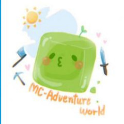 เซิฟ Mc-Adventureworld 1.8.x -1.12.x เข้ามาเล่นกันเยอะๆ