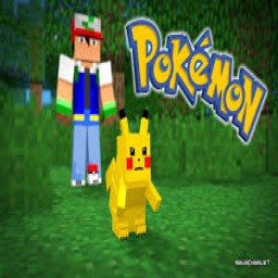 เซิฟ [Minecraft] Pixelmon