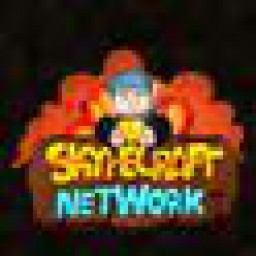 เซิฟ Skypecraft 1.8.x