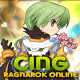 เซิฟ #### Ragnarok - Cing ####