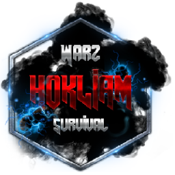 เซิฟ Warz HokliamZ Survival (หกเหลี่ยมวอซี)