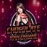 เซิฟ ⚡ RAN-Chocolate เปิด 11 กรกฏาคม 19.00 ⚡