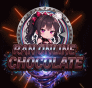 เซิฟ ⚡ RAN-Chocolate Ss2 เปิด 18 กันยายน 19.30 ⚡