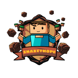 เซิฟ 《SnakerHope.Ml》 เซิร์ฟเปิดใหม่ ⚔ V.1.8-1.13 ⚒