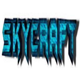 เซิฟ Skypecraft