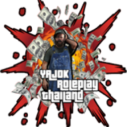 เซิฟ GTA V I YAJOK THIALAND RolePlay