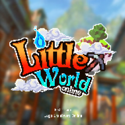 เซิฟ LittleWorld - เปิดใหม่ ทำเควสตีบอส คลาสสิค