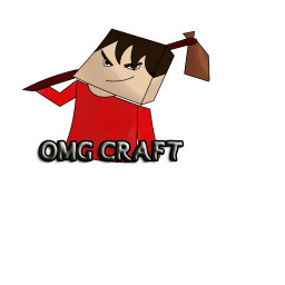 เซิฟ mc-omgcraft.net