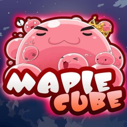 เซิฟ Mc-MapleCube เซิฟเวอร์ MMORPG V.1.12.2 คลิกเลยย!!