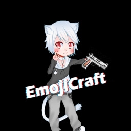 เซิฟ mc-emojicraft.tk เซิฟเปิดใหม่ 1.8-1.14 ใหม่